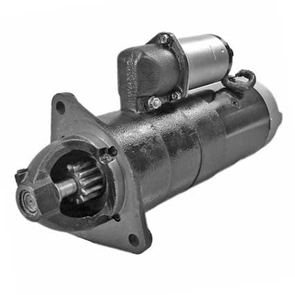 Anlasser 019001 Starter NIK./ ISUZU 24V 11KW CW / 12Z