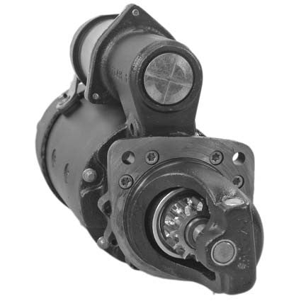 Anlasser 019013 Starter DEL./CAT 41MT 24V 7.5KW CW / 12Z