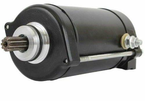 Anlasser 0190171 Starter MITSUBA/MZ 1000S 12V 0.5KW CW / 9Spl