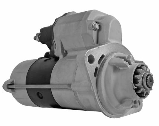 Anlasser 019060 Starter DENSO/CUMMINS 12V 3.0KW CW / 11Z