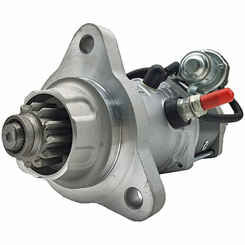 Anlasser 019075 Starter IMT CAT/DEL. 24V 9.0KW CW / 12Z