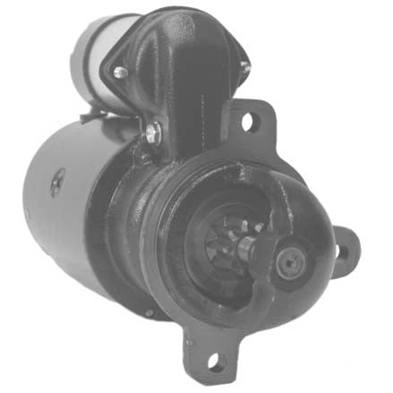 Anlasser 019086 Starter DEL./CLARK 12V 1.8KW CW / 9Z