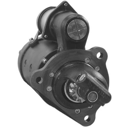 Anlasser 019109 Starter DEL./CUMMINS 41MT 12V CW / 12Z