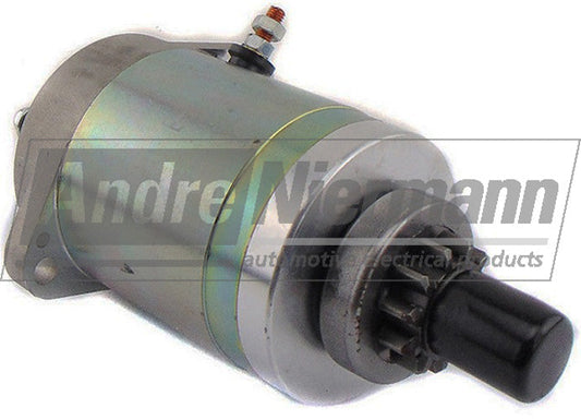 Anlasser 0191165 Starter VESPA/PIAGGIO 12V CCW / 11Z