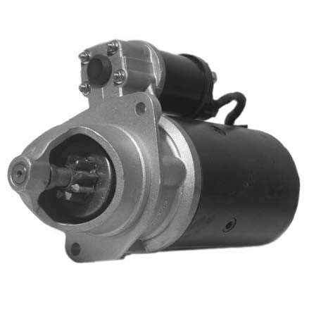Anlasser 019120 Starter PARIS RH./VOLVO 12V 2.2KW CW / 9Z