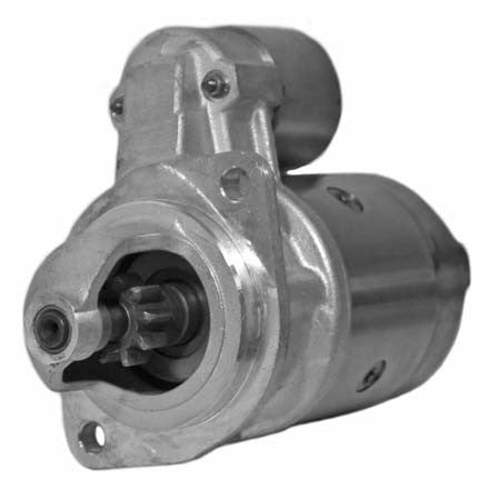 Anlasser 019130 Starter VALEO/RUGGERINI 24V 1.4KW CCW / 9Z