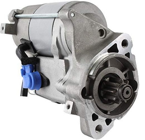 Anlasser 019132 Starter DENSO/BMW 12V 1.8KW CW / 9Z