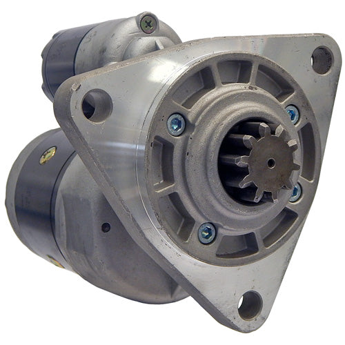 Anlasser 019142 Starter MAGNETON/BELARUS 12V 2.7KW CW / 10Z