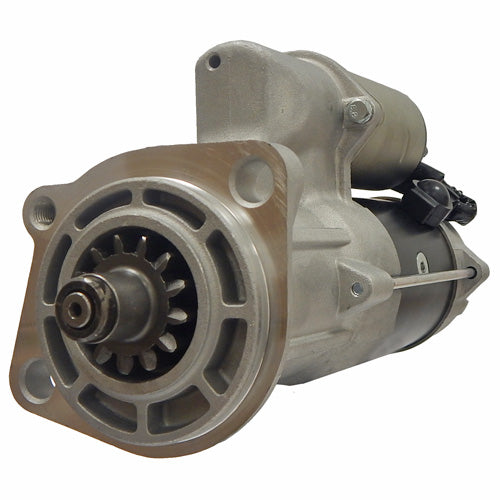 Anlasser 019150 Starter NIK./ISUZU 24V 5.0KW CW / 13Z