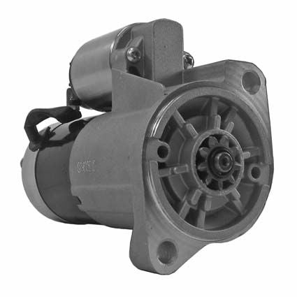Anlasser 019160N Starter NISSAN 12V 12V 1.4KW CW / 9Z