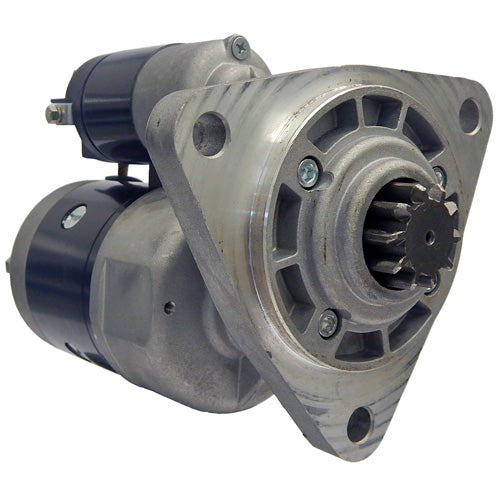 Anlasser 019172 Starter MAGNETON/BELARUS 24V 3.5KW CW / 10Z