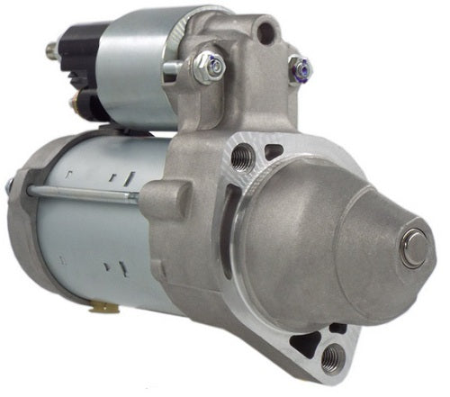 Anlasser 019210 Starter DENSO/MB 12V 1.7KW CW / 13Z