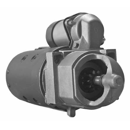 Anlasser 019219 Starter DEL./GM 12V 2.5KW CW / 10Z