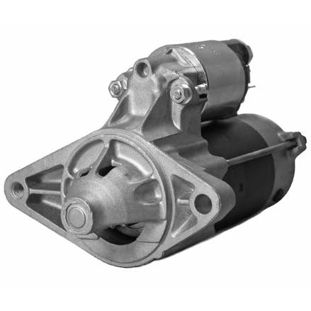 Anlasser 019220 Starter DENSO/DAIHATSU 12V 0.8KW CW / 8Z