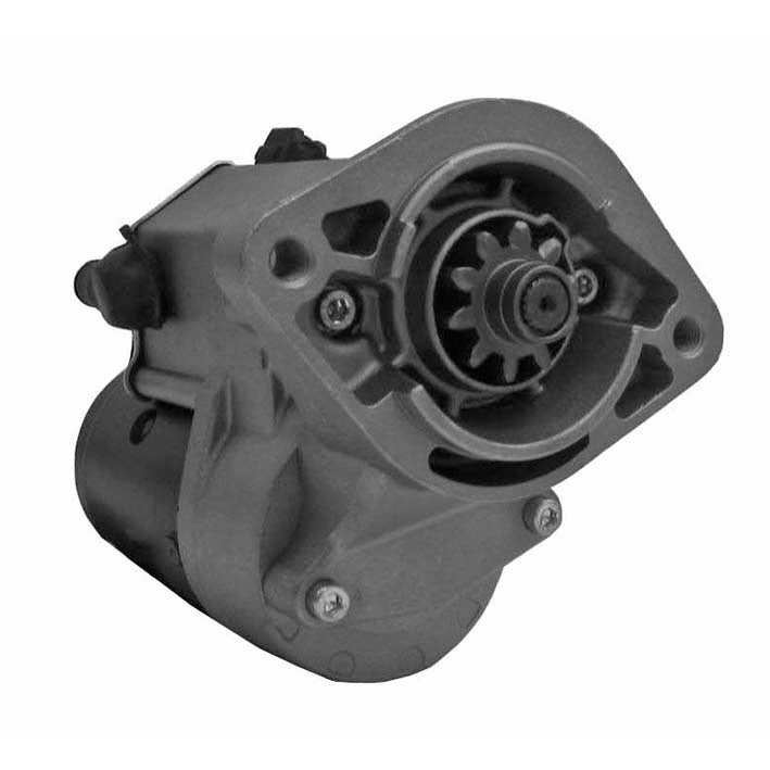 Anlasser 019221 Starter DENSO/TOYOTA 12V 2.2KW CW / 10Z