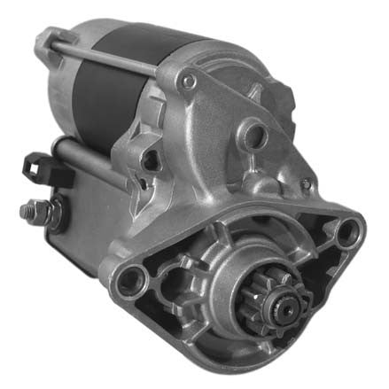 Anlasser 019260L Starter DENSO/KUBOTA 12V 1.4KW CW / 9Z
