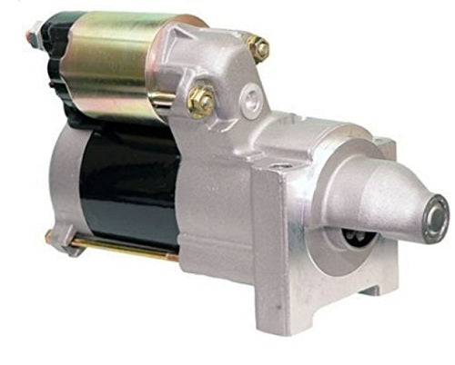 Anlasser 019261 Starter DENSO/KAWASAKI 12V 0.6KW CCW / 9Z