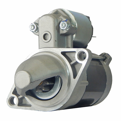 Anlasser 019363 Starter DENSO/KAWASAKI 12V 0.6KW CCW / 9Z