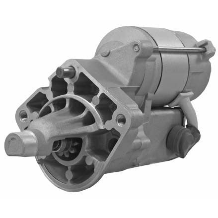 Anlasser 019380 Starter DENSO/CHRYSLER 12V 1.2KW CW / 10-11Z