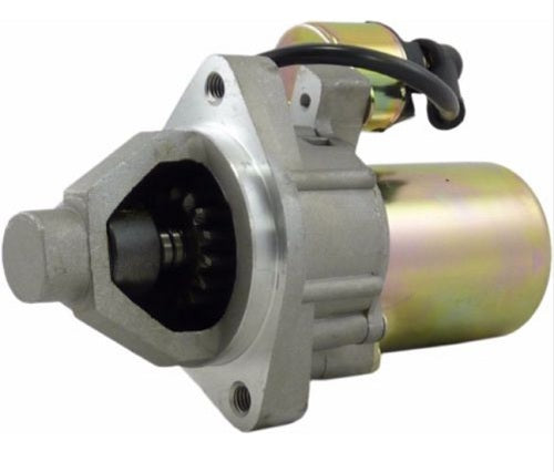 Anlasser 019401 Starter DENSO/HONDA 12V 0.5KW CCW / 14Z für 13 HP, HONDA