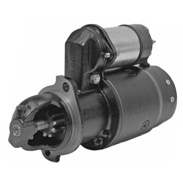 Anlasser 019420 Starter DEL./CAT 12V 1.8KW CW / 10Z
