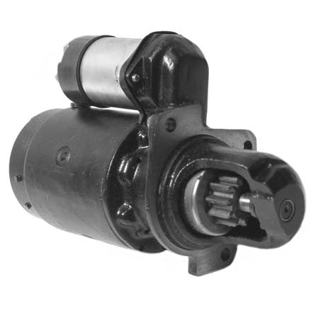 Anlasser 019439 Starter DEL./HYSTER 12V 1.8KW CW / 10Z