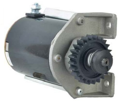 Anlasser 0194504 Starter BRIGGS&STRATTON 12V CCW / 24Z