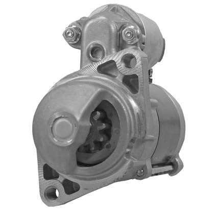 Anlasser 019480 Starter DENSO/HONDA 12V 0.6KW CCW / 10Z