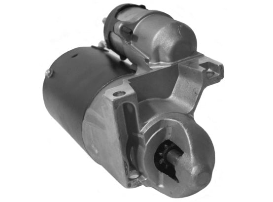 Anlasser 019527 Starter DEL./HYSTER 12V 1.6KW CW / 9Z