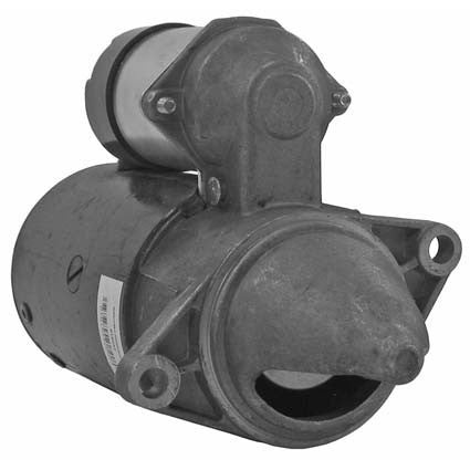 Anlasser 019532 Starter DEL./CHEVROLET 12V CW / 9Z