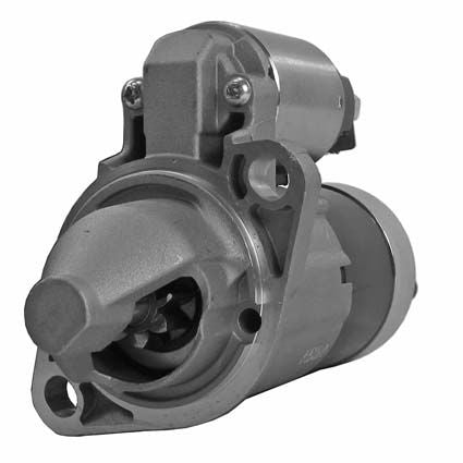 Anlasser 019600 Starter MITSU./YALE 12V 1.2KW CW / 8Z