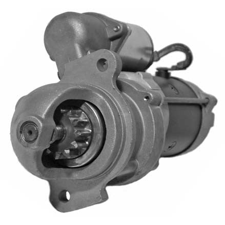 Anlasser 019606 Starter DEL./BOBCAT 12V 3.0KW CW / 12Z