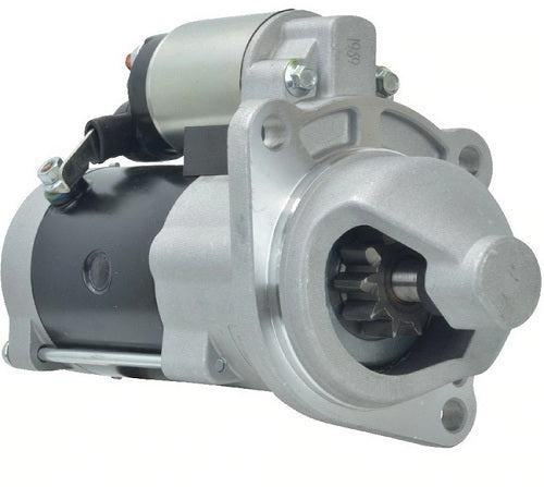 Anlasser 019610 Starter PREST./CUMMINS 12V 3.0KW CW / 10Z