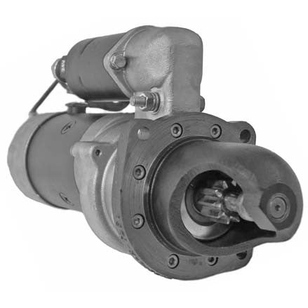 Anlasser 0196177 Starter PREST./CUMMINS 24V 5.5KW CW / 10Z