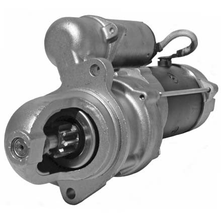 Anlasser 019629 Starter DEL./CUMMINS 24V 4.0KW CW / 10Z