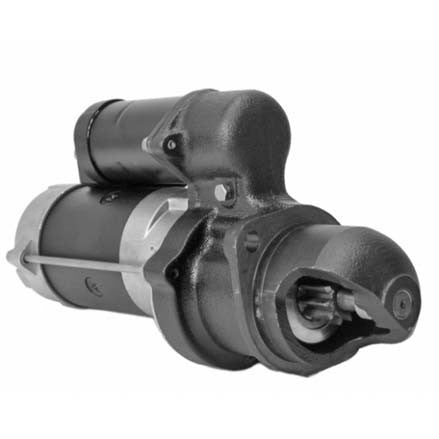Anlasser 019630 Starter DEL./J.DEERE 12V 3.0KW CW / 10Z