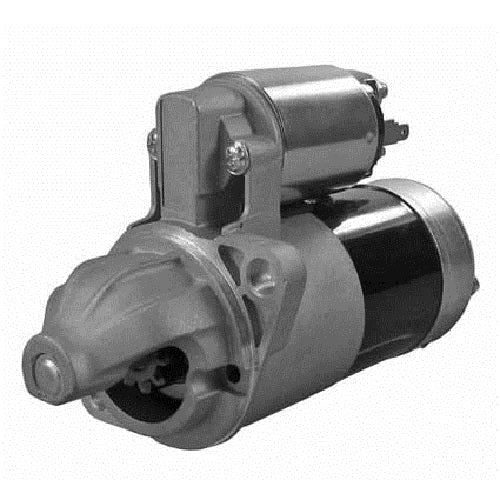 Anlasser 019781N Starter MITS.12V/GR 12V 1.4KW CW / 10Z