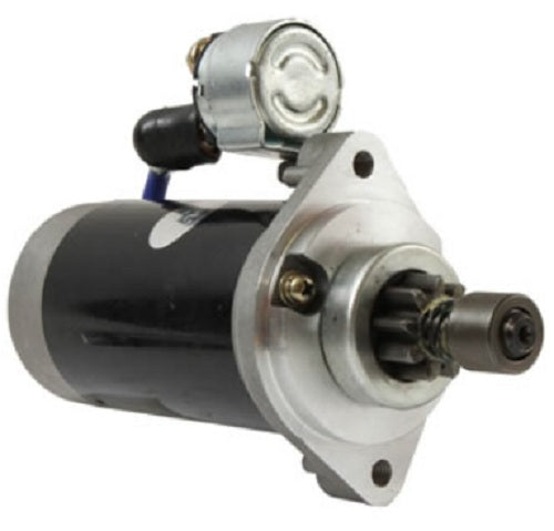 Anlasser 019801 Starter DENSO/KOHLER 12V 0.4KW CCW / 9Z