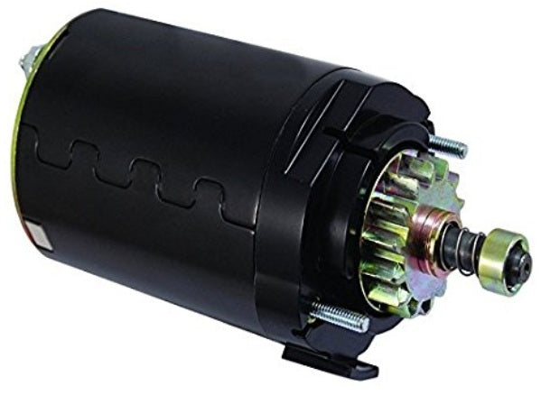 Anlasser 019805 Starter UNITED T./KOHLER 12V CCW / 14Z