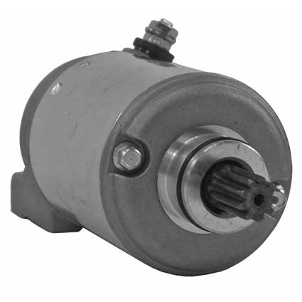Anlasser 019810 Starter DENSO/BOMBARDIER 12V CW / 9Spl