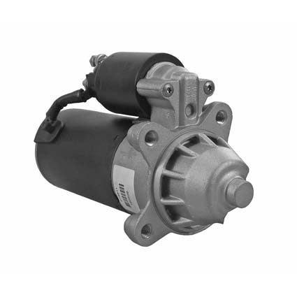 Anlasser 019811 Starter FORD/FOCUS 12V 2.2KW CW / 10Z