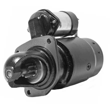 Anlasser 019828 Starter DEL./BOBCAT 12V 1.8KW CW / 9Z