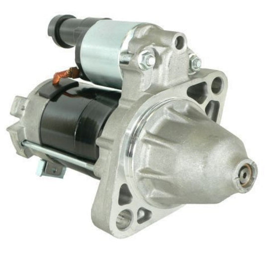 Anlasser 019870 Starter DENSO/HONDA 12V 1.1KW CW / 9Z