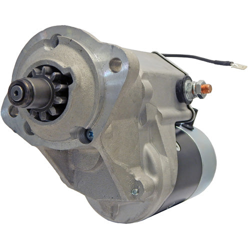 Anlasser 019872 Starter DENSO/KUBOTA 24V 4.5KW CW / 11Z