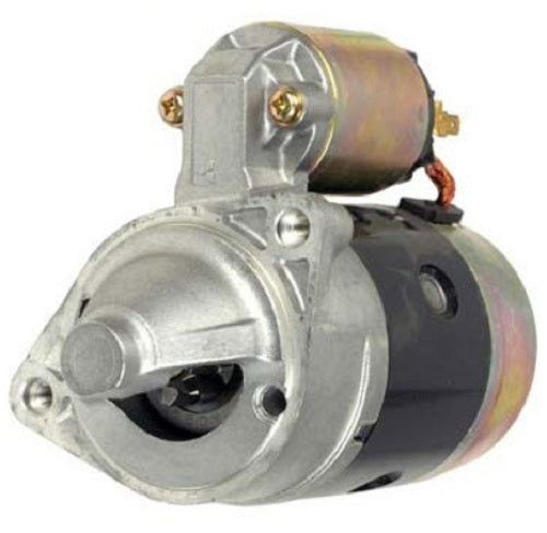 Anlasser 019900 Starter DENSO/SUZUKI 12V 0.8KW CW / 8Z