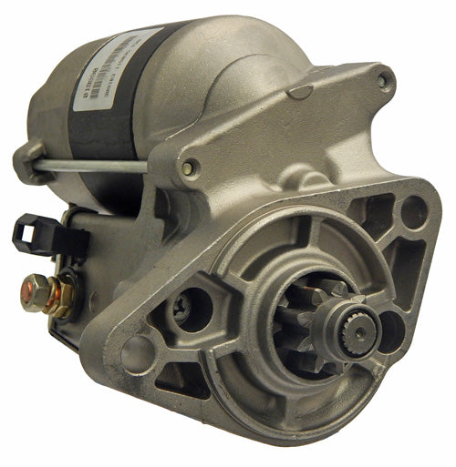 Anlasser 019990 Starter DENSO/TOYOTA 12V 1.4KW CW / 9Z