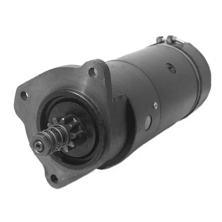 Anlasser 01CA452418 Starter CAV/PERKINS 24V 5.5KW CW/10Z