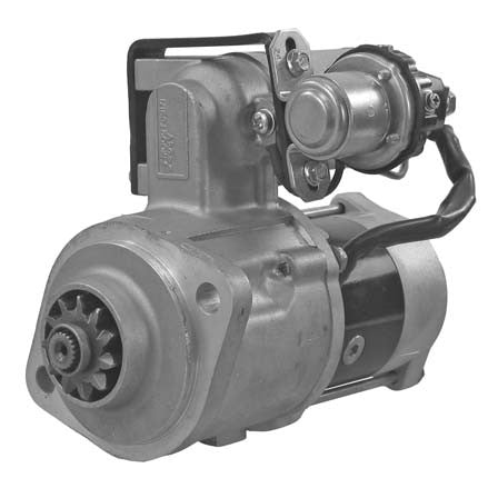 Anlasser 01R5913 Starter MITSU./CLARK 24V 3.2KW CW / 11Z