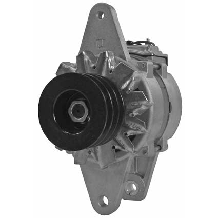 Lichtmaschine 0200021 Generator SAWA./NISSAN 24V 35Amp. 3V82