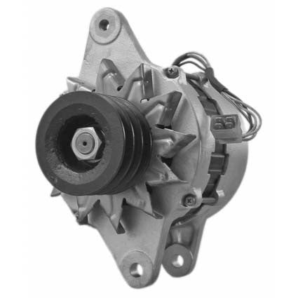 Lichtmaschine 020022 Generator SAWA./NISSAN 24V 35Amp. 3V82